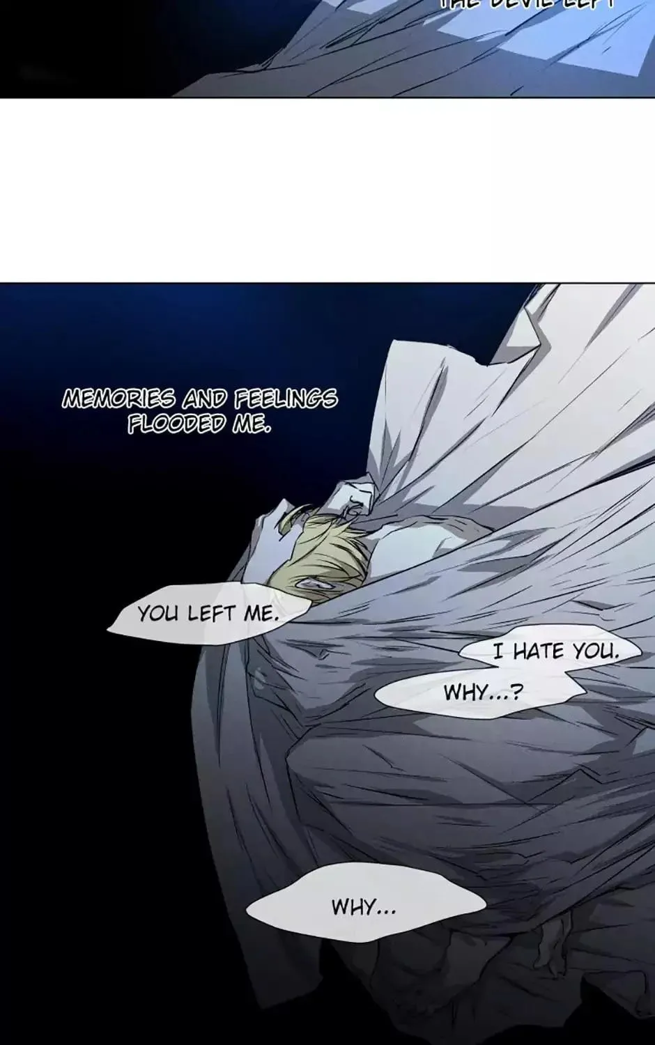 Read Jack: The American Ghost chapter 98 image 14 on Lezhin