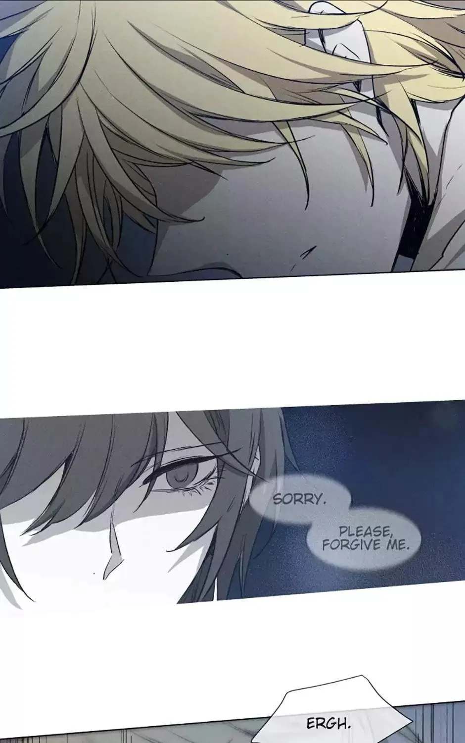 Read Jack: The American Ghost chapter 98 image 16 on Lezhin