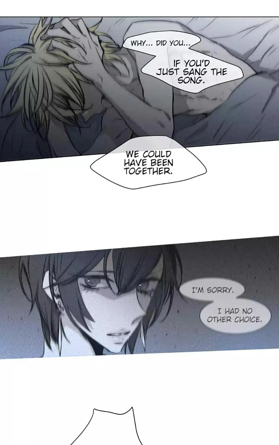 Read Jack: The American Ghost chapter 98 image 18 on Lezhin