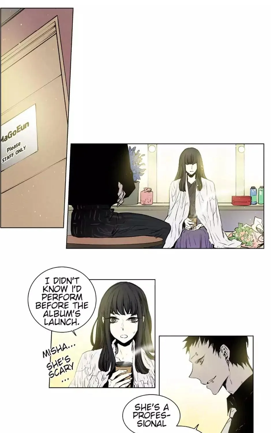 Read Jack: The American Ghost chapter 98 image 22 on Lezhin