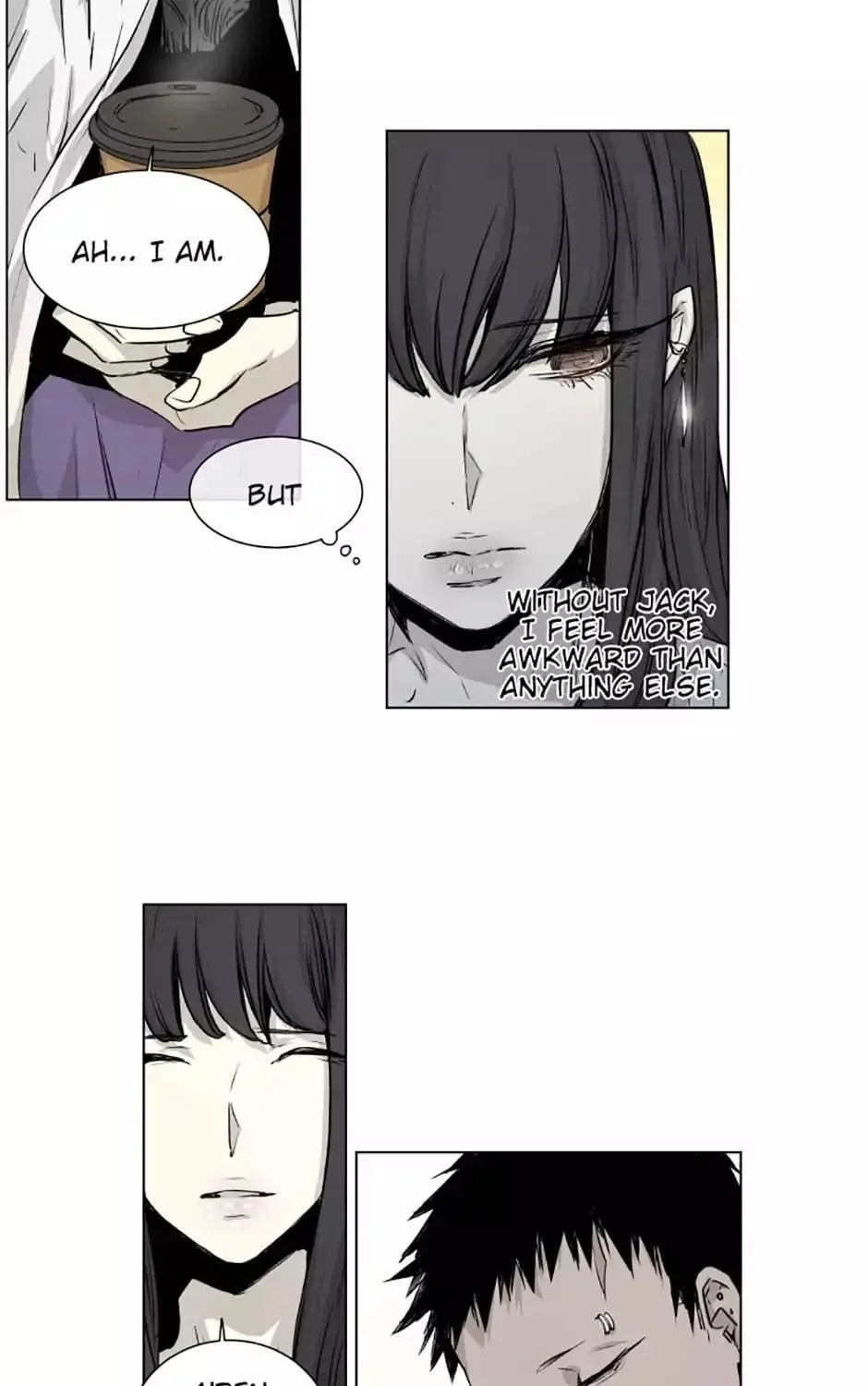 Read Jack: The American Ghost chapter 98 image 24 on Lezhin
