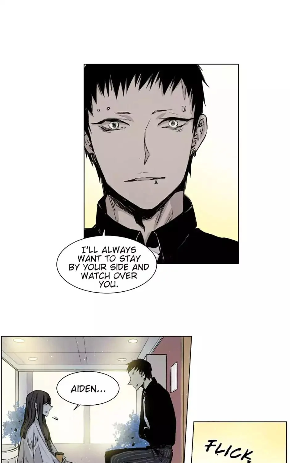 Read Jack: The American Ghost chapter 98 image 26 on Lezhin