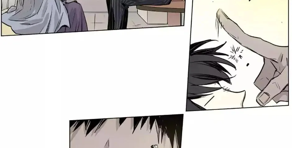 Read Jack: The American Ghost chapter 98 image 27 on Lezhin
