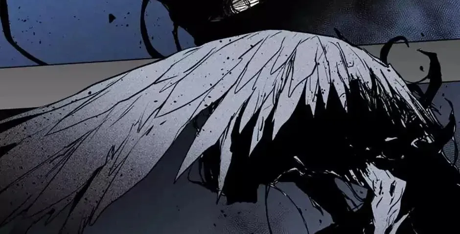 Read Jack: The American Ghost chapter 98 image 3 on Lezhin