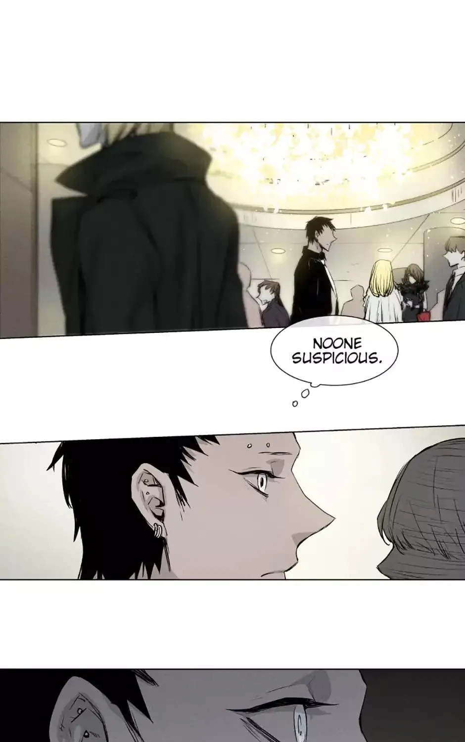 Read Jack: The American Ghost chapter 98 image 30 on Lezhin