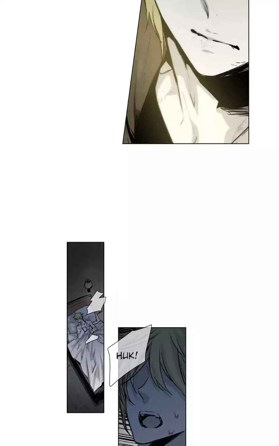 Read Jack: The American Ghost chapter 98 image 34 on Lezhin