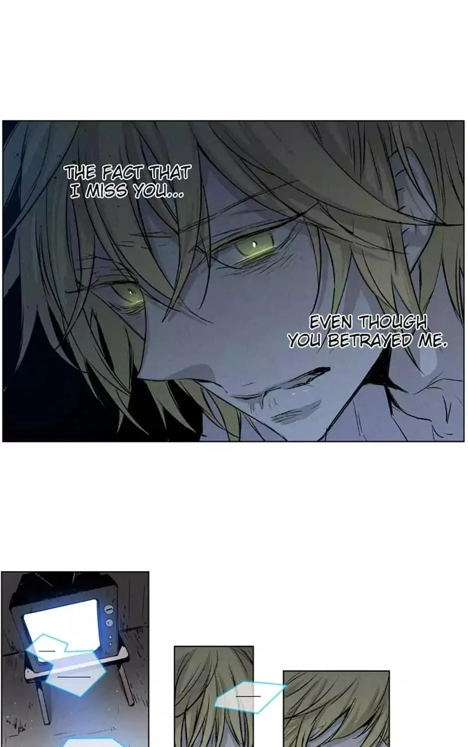 Read Jack: The American Ghost chapter 98 image 38 on Lezhin