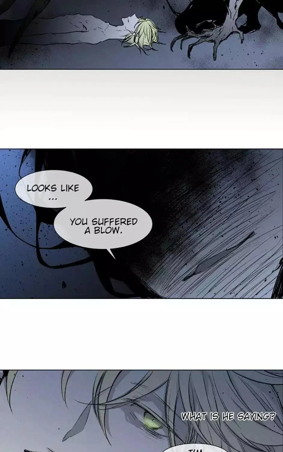 Read Jack: The American Ghost chapter 98 image 4 on Lezhin