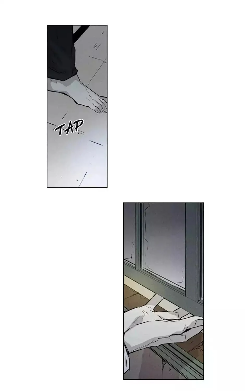 Read Jack: The American Ghost chapter 98 image 40 on Lezhin