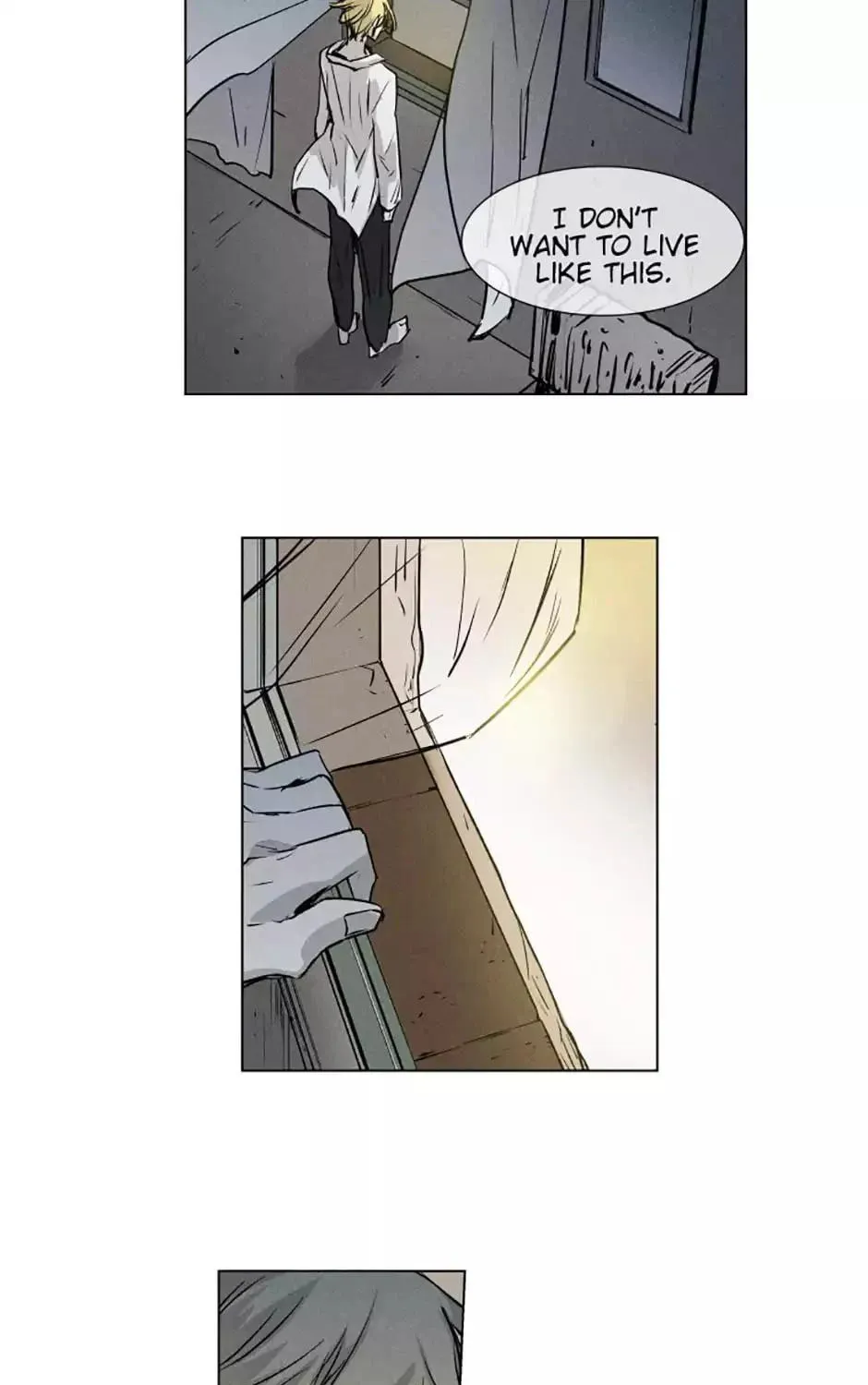 Read Jack: The American Ghost chapter 98 image 42 on Lezhin