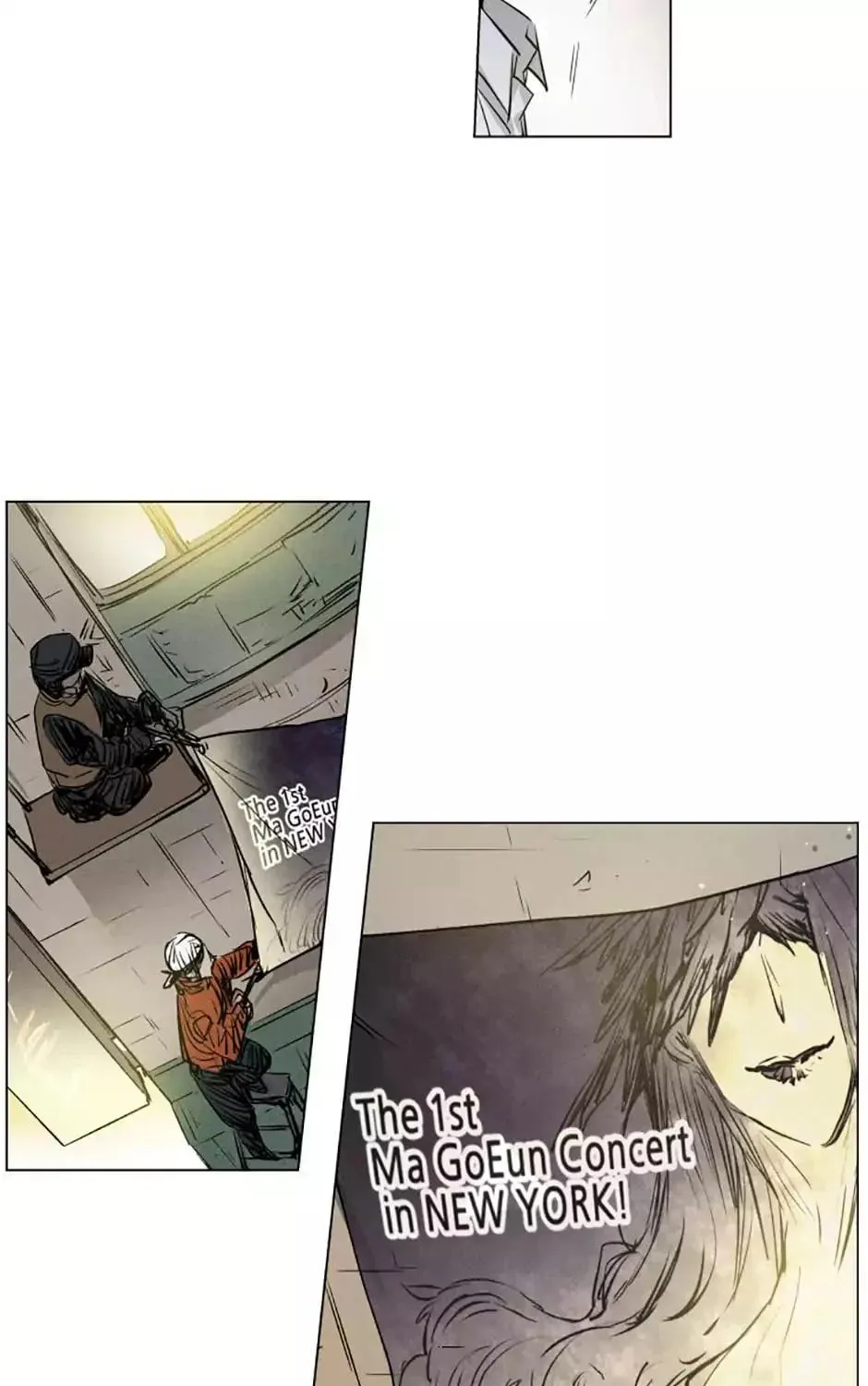 Read Jack: The American Ghost chapter 98 image 44 on Lezhin