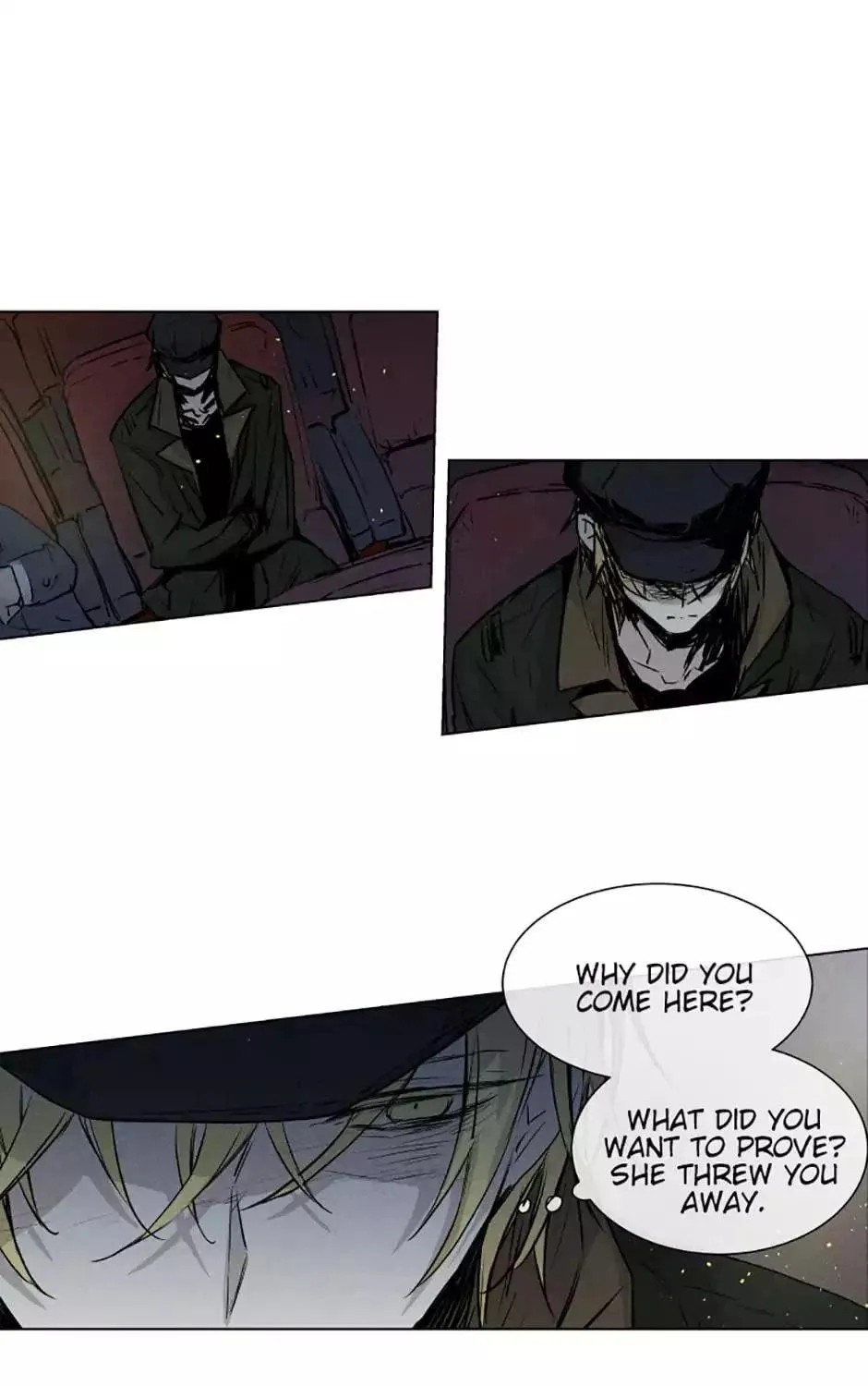 Read Jack: The American Ghost chapter 98 image 48 on Lezhin