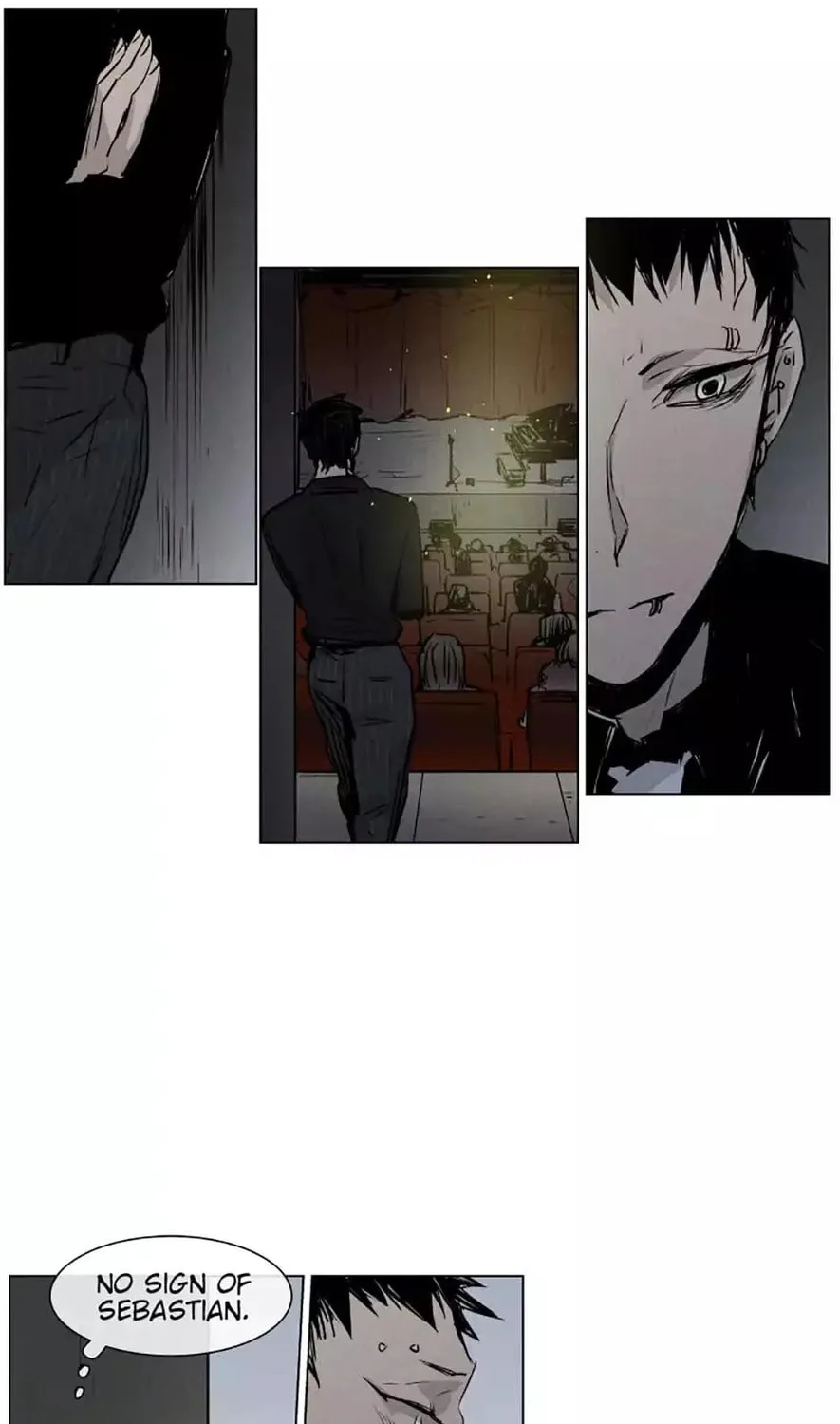 Read Jack: The American Ghost chapter 98 image 50 on Lezhin