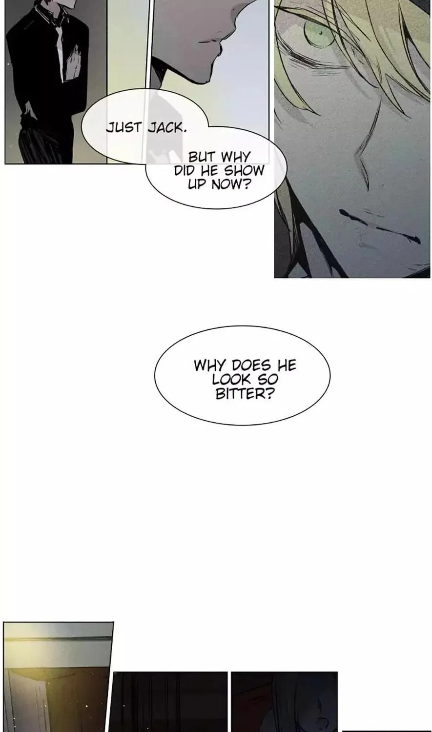 Read Jack: The American Ghost chapter 98 image 52 on Lezhin