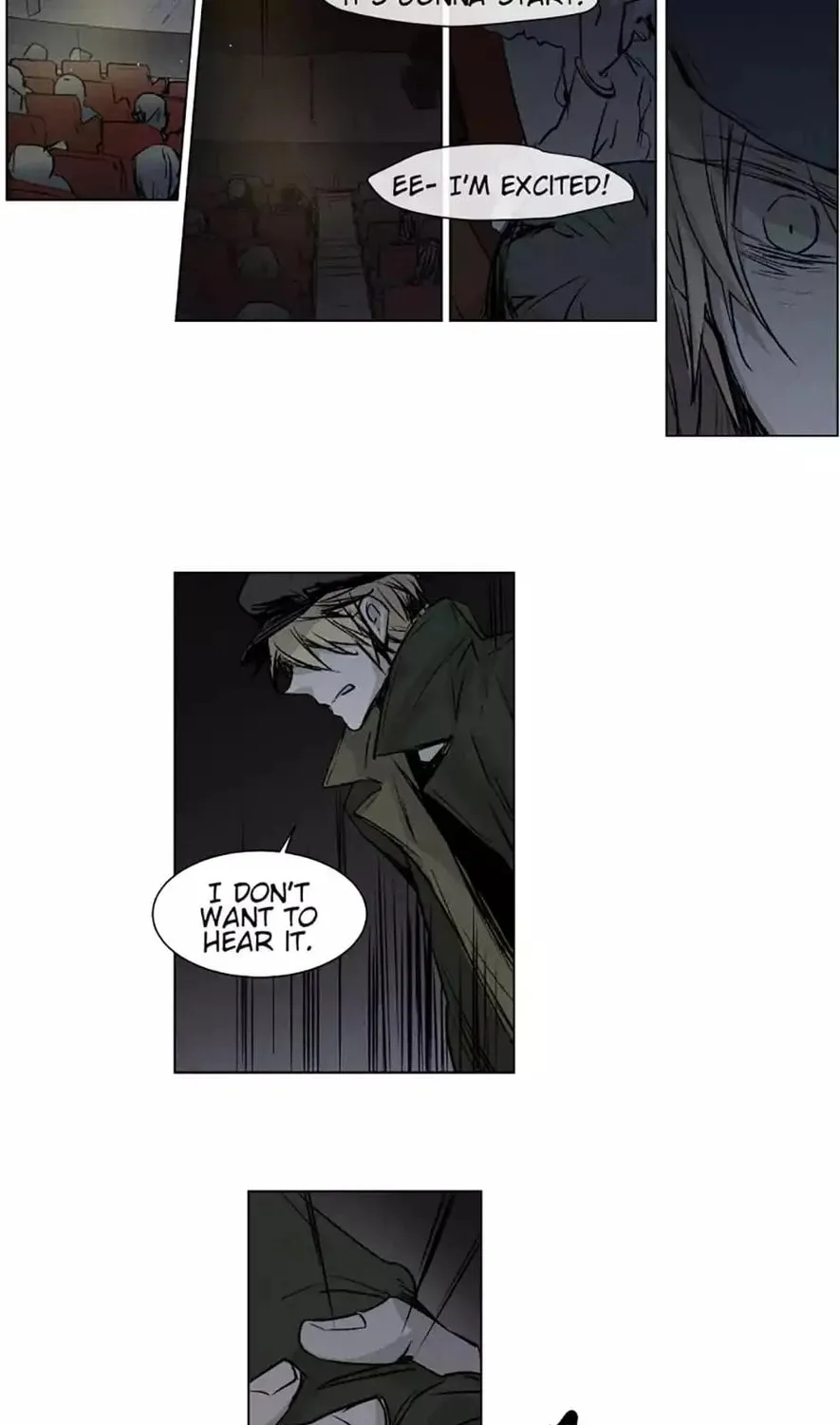 Read Jack: The American Ghost chapter 98 image 54 on Lezhin