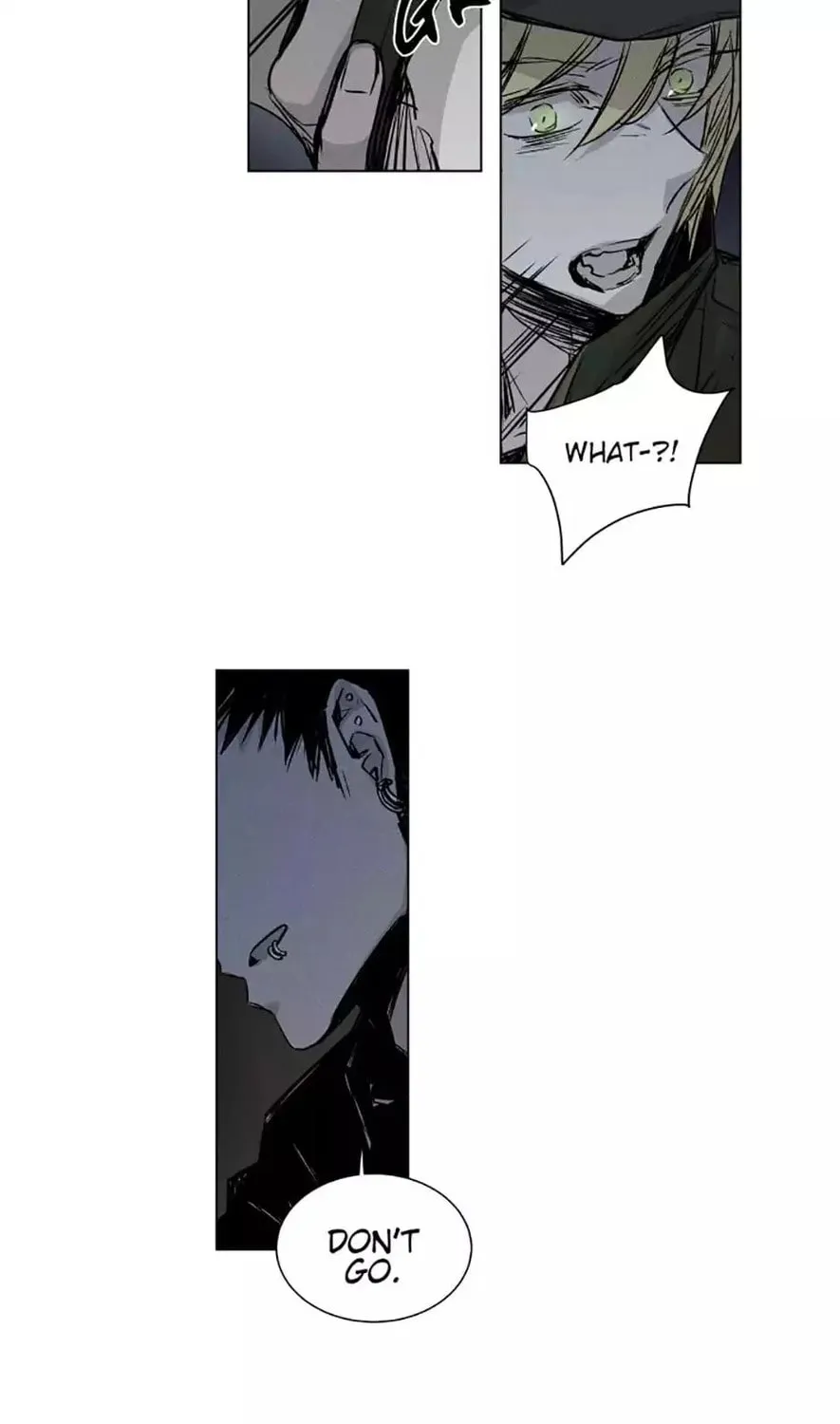 Read Jack: The American Ghost chapter 98 image 56 on Lezhin