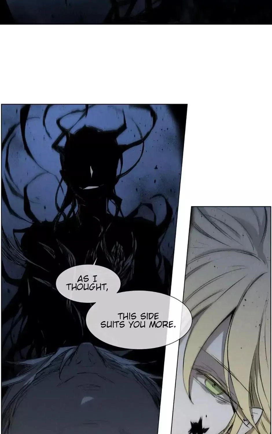 Read Jack: The American Ghost chapter 98 image 8 on Lezhin