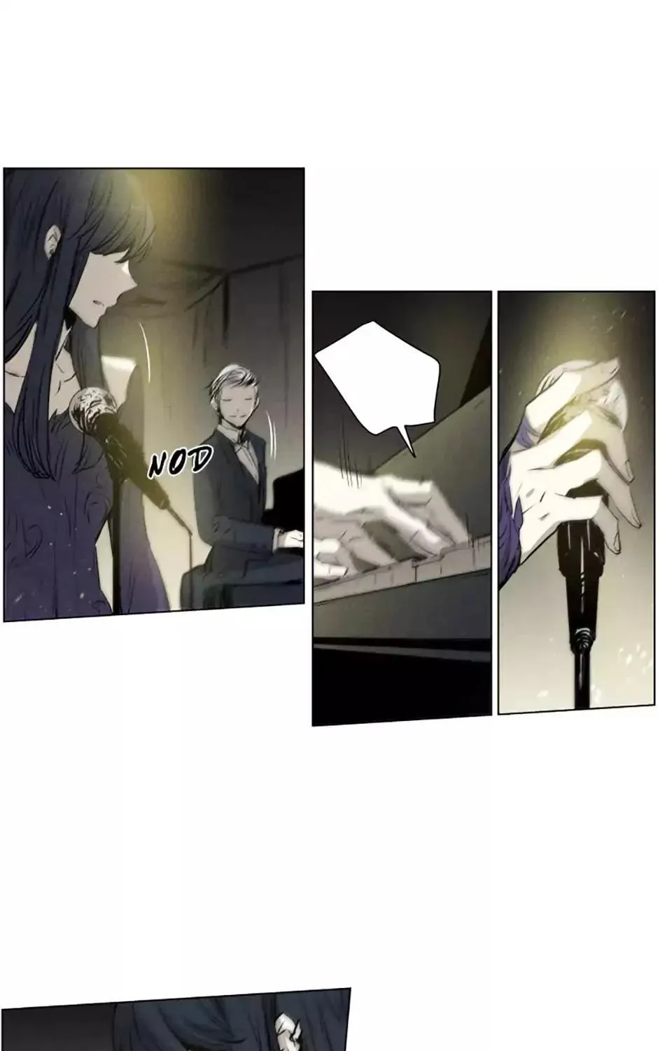 Read Jack: The American Ghost chapter 99 image 12 on Lezhin