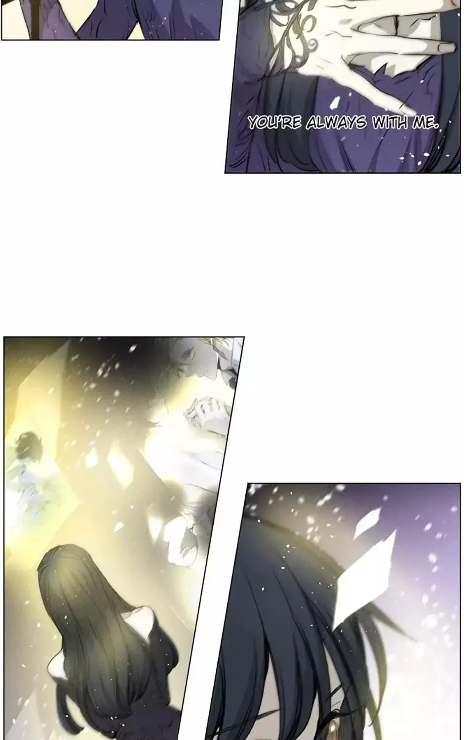 Read Jack: The American Ghost chapter 99 image 14 on Lezhin