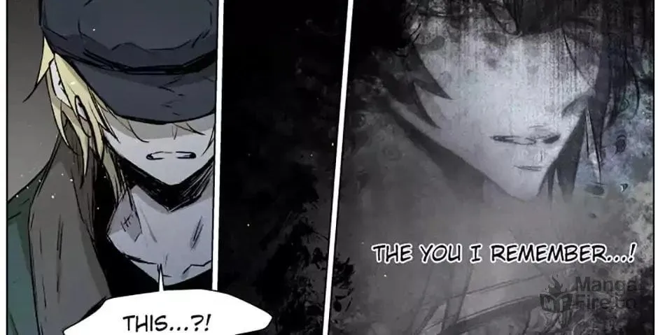Read Jack: The American Ghost chapter 99 image 17 on Lezhin