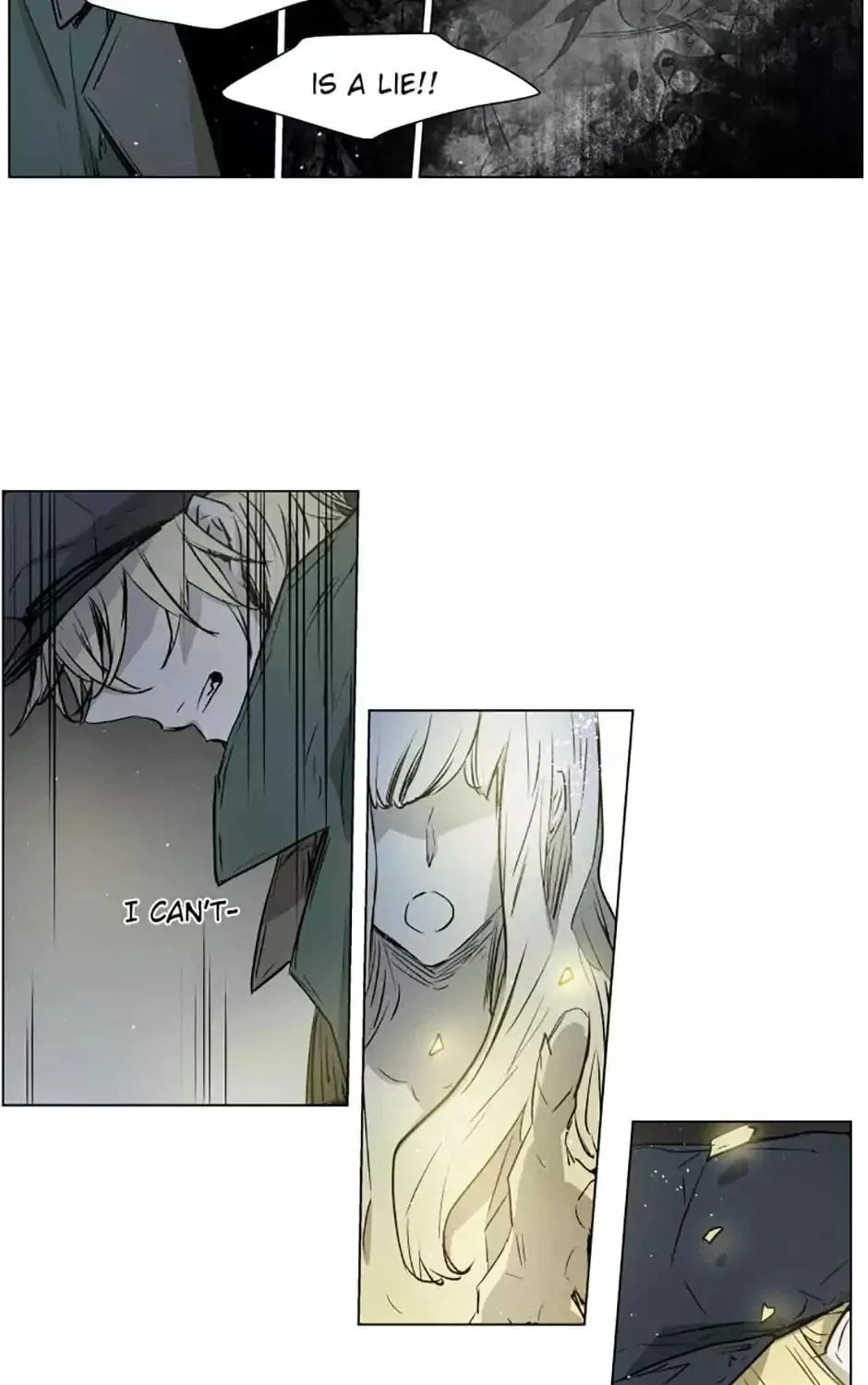 Read Jack: The American Ghost chapter 99 image 18 on Lezhin