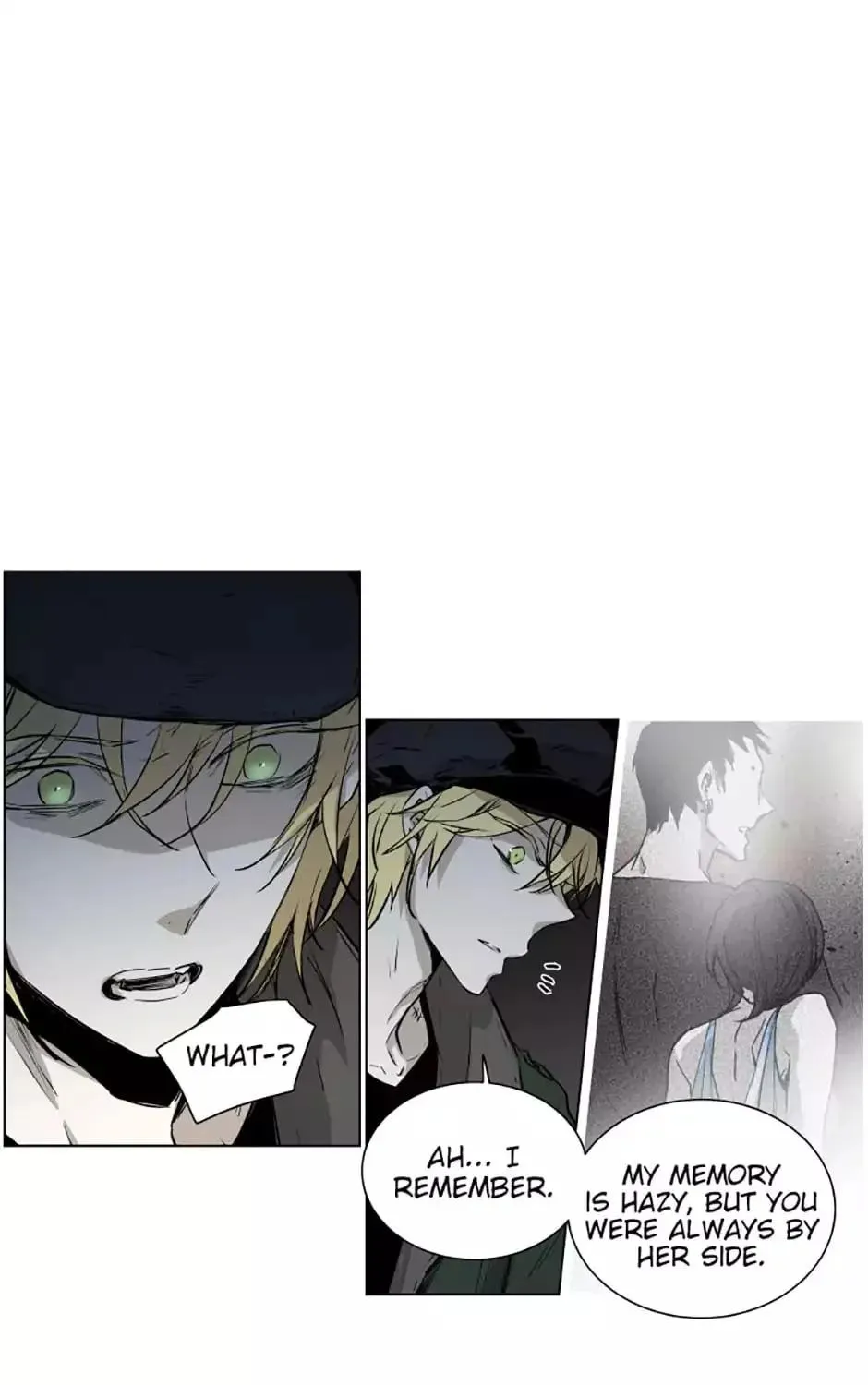 Read Jack: The American Ghost chapter 99 image 2 on Lezhin