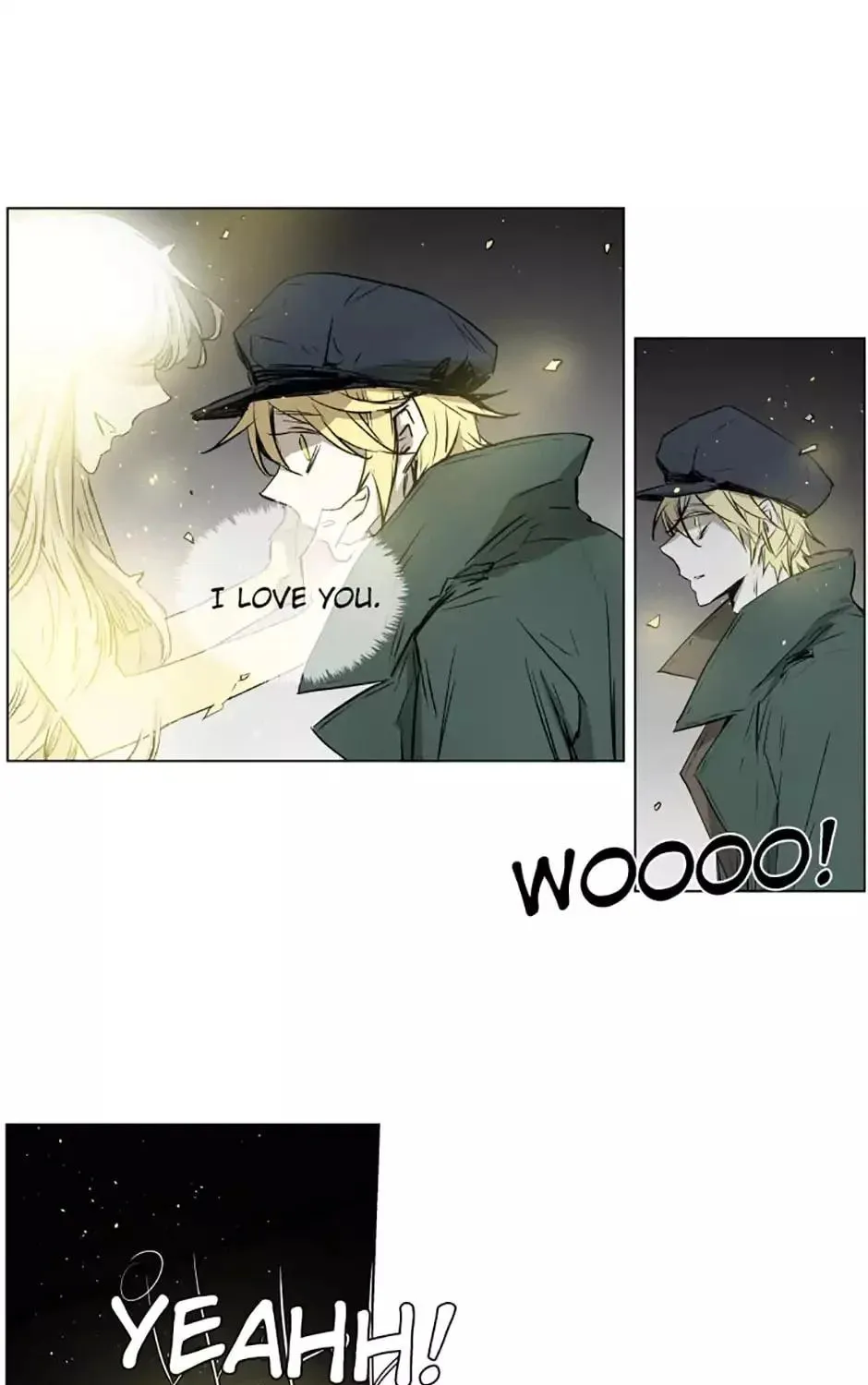 Read Jack: The American Ghost chapter 99 image 20 on Lezhin