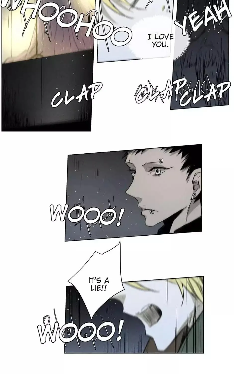 Read Jack: The American Ghost chapter 99 image 22 on Lezhin