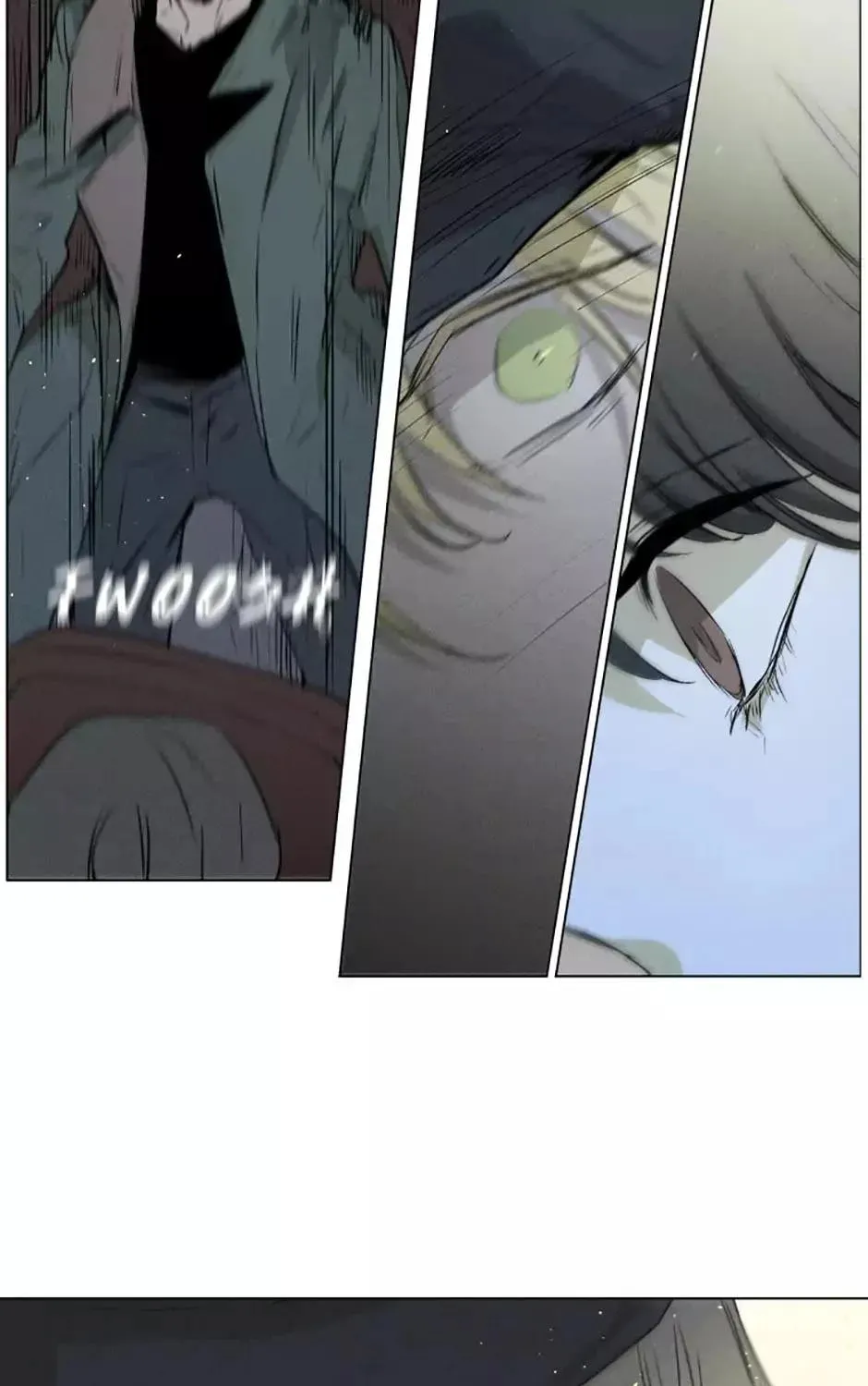 Read Jack: The American Ghost chapter 99 image 24 on Lezhin