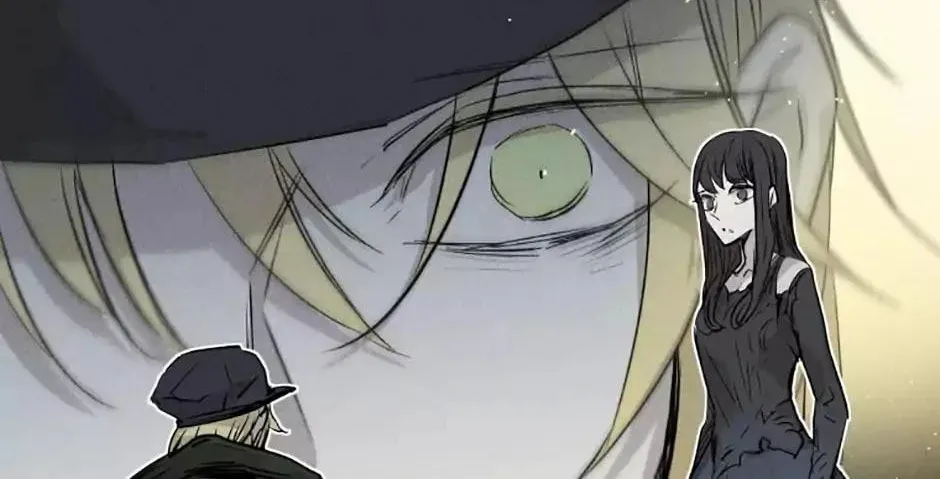 Read Jack: The American Ghost chapter 99 image 25 on Lezhin