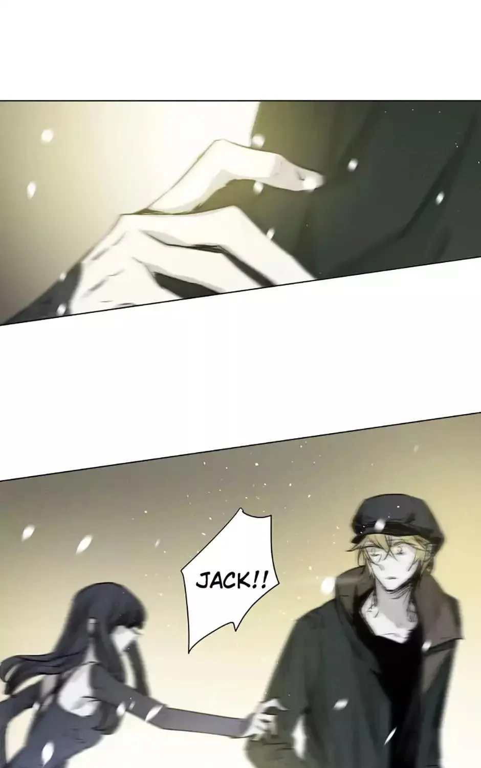 Read Jack: The American Ghost chapter 99 image 30 on Lezhin