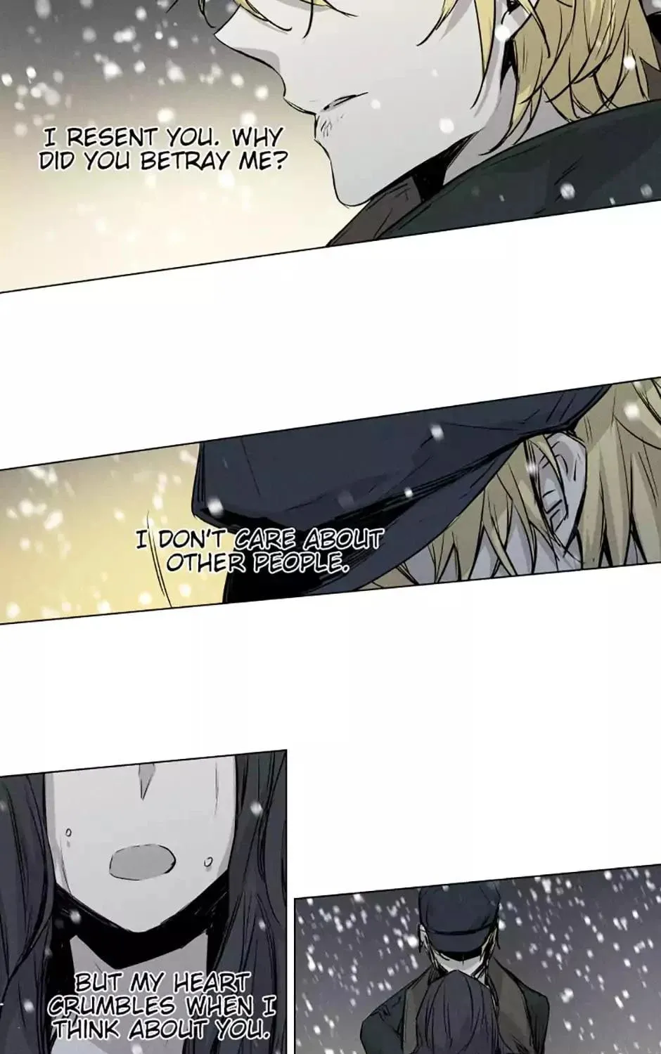 Read Jack: The American Ghost chapter 99 image 36 on Lezhin