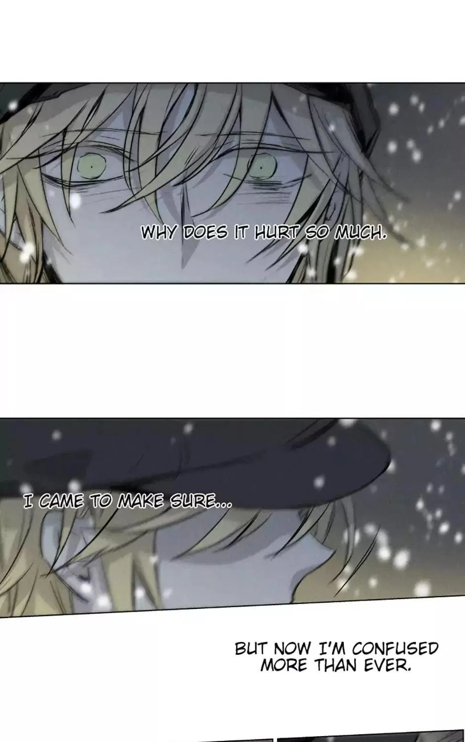 Read Jack: The American Ghost chapter 99 image 38 on Lezhin