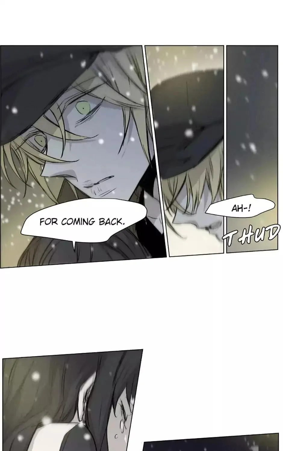 Read Jack: The American Ghost chapter 99 image 42 on Lezhin