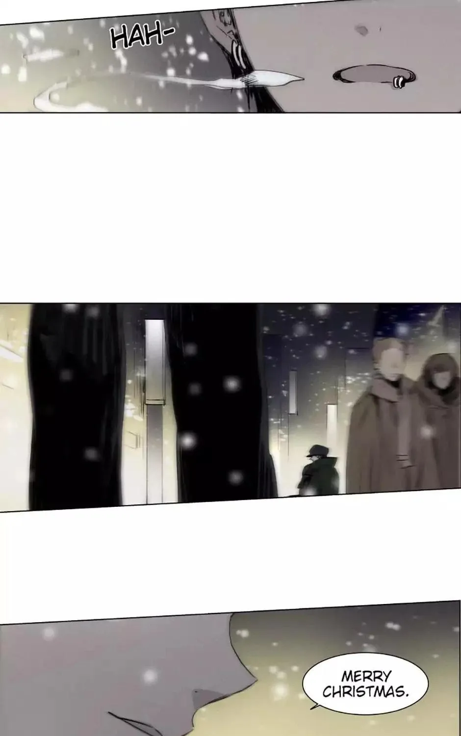 Read Jack: The American Ghost chapter 99 image 46 on Lezhin