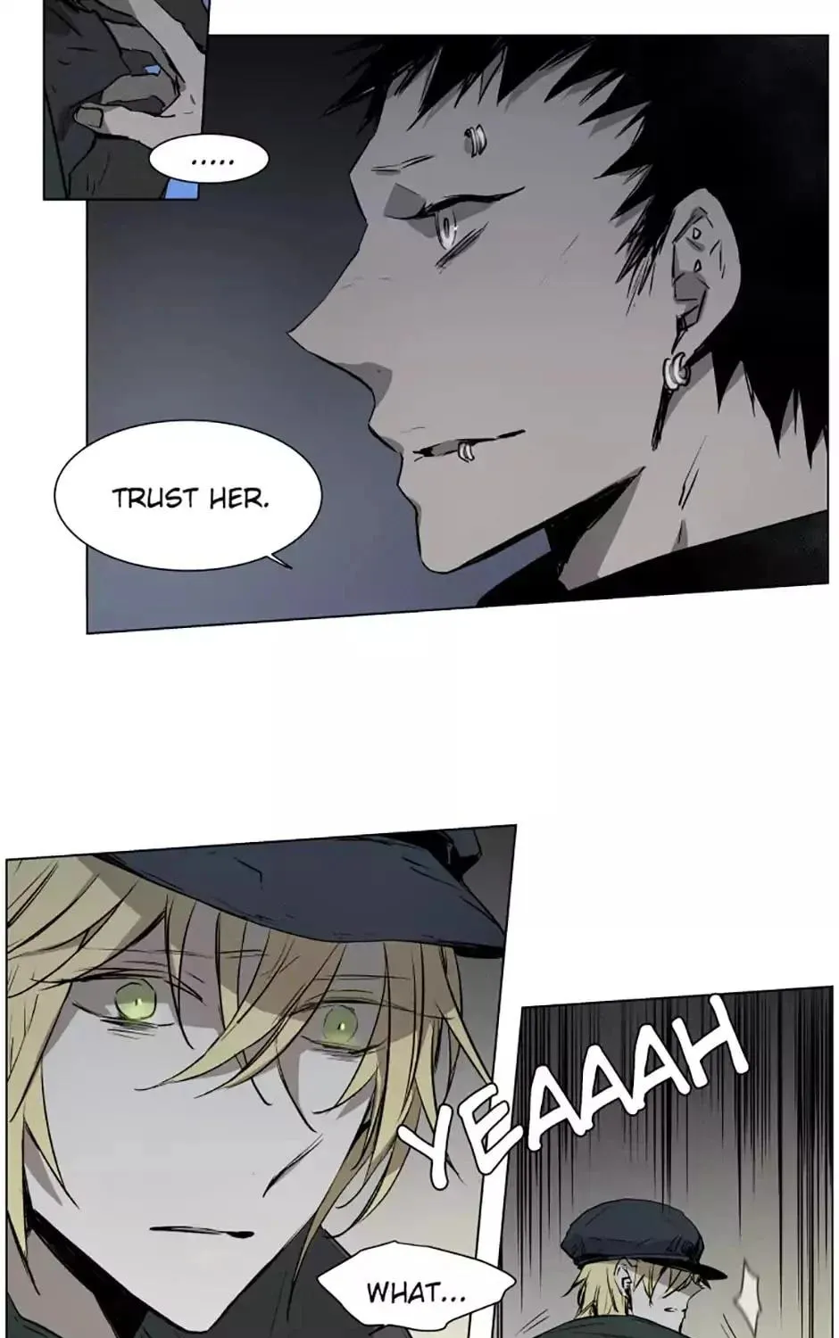 Read Jack: The American Ghost chapter 99 image 6 on Lezhin