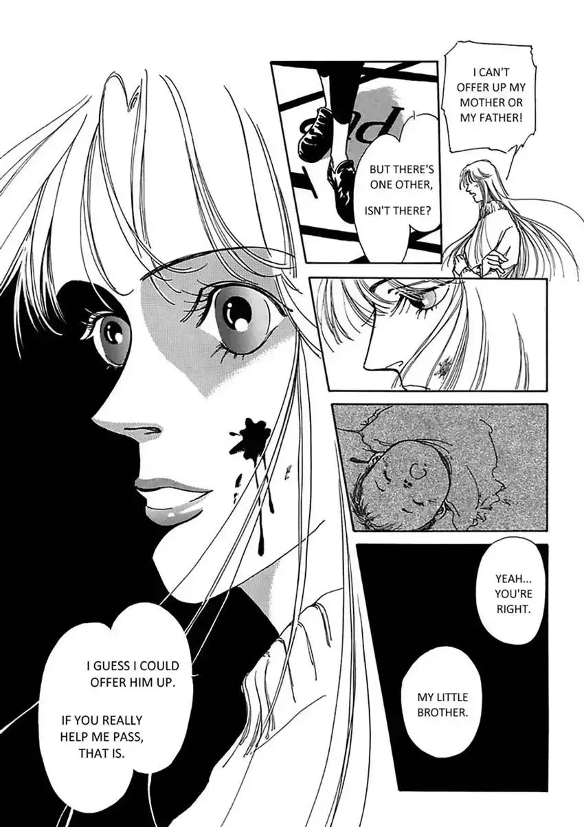 Read Jack the Wicked chapter 1.2 image 18 on Lezhin
