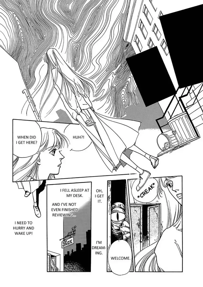 Read Jack the Wicked chapter 2.2 image 13 on Lezhin
