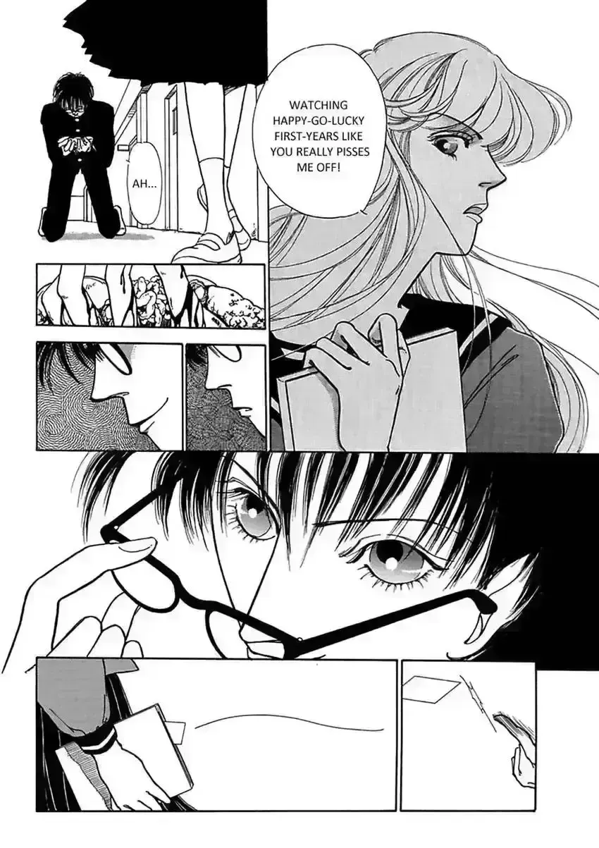 Read Jack the Wicked chapter 2.4 image 9 on Lezhin