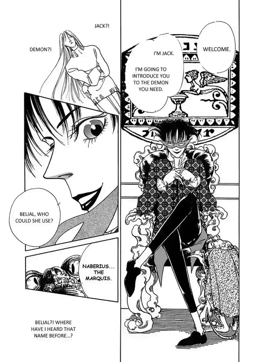 Read Jack the Wicked chapter 2 image 14 on Lezhin