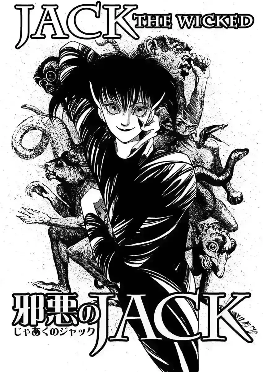 Read Jack the Wicked chapter 2 image 2 on Lezhin