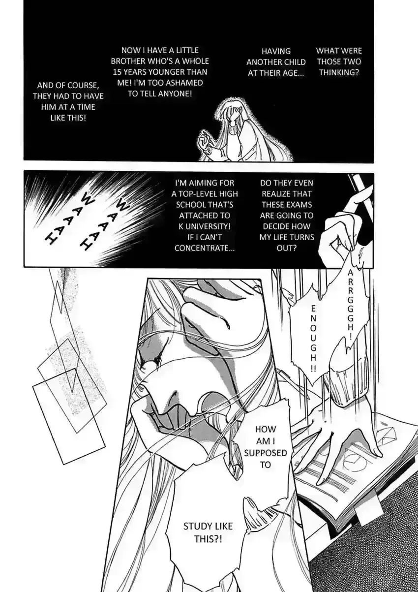 Read Jack the Wicked chapter 4 image 11 on Lezhin