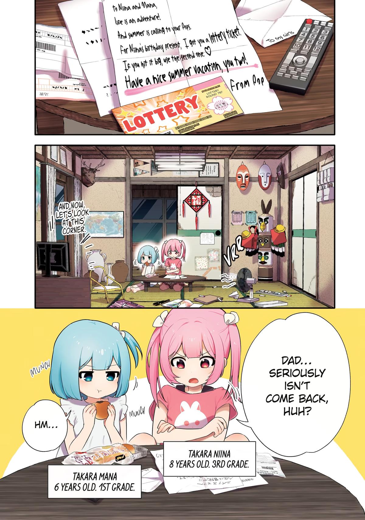  Chapter 1 page 1 - 