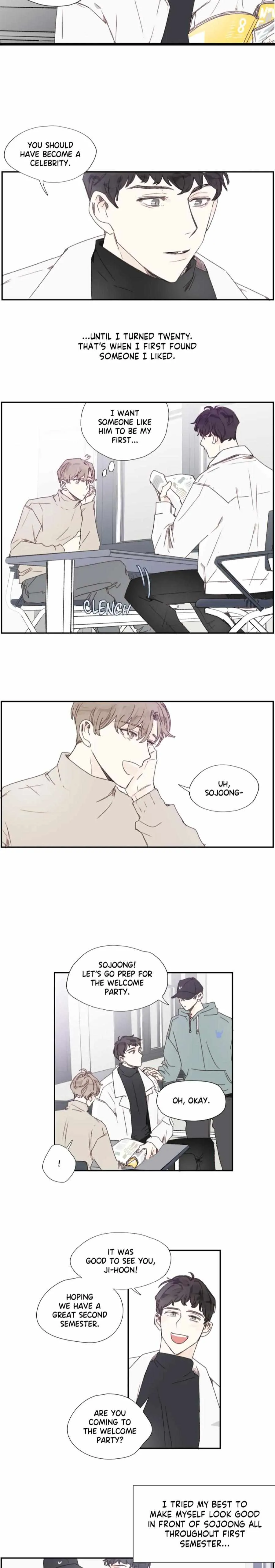 Read Jackpot! chapter 1 image 1 on Lezhin