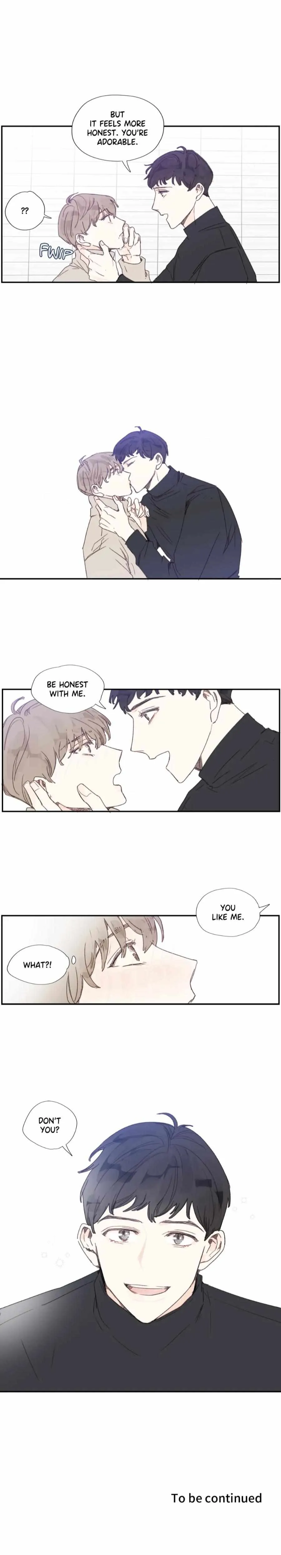 Read Jackpot! chapter 1 image 10 on Lezhin