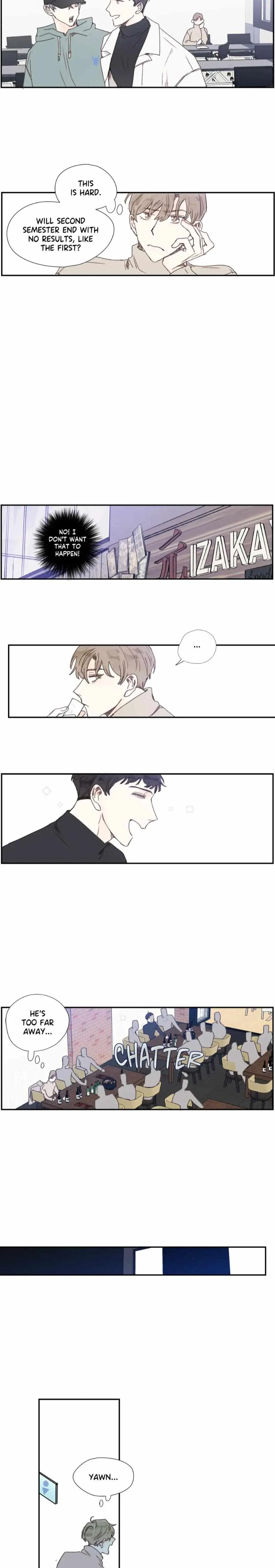 Read Jackpot! chapter 1 image 2 on Lezhin