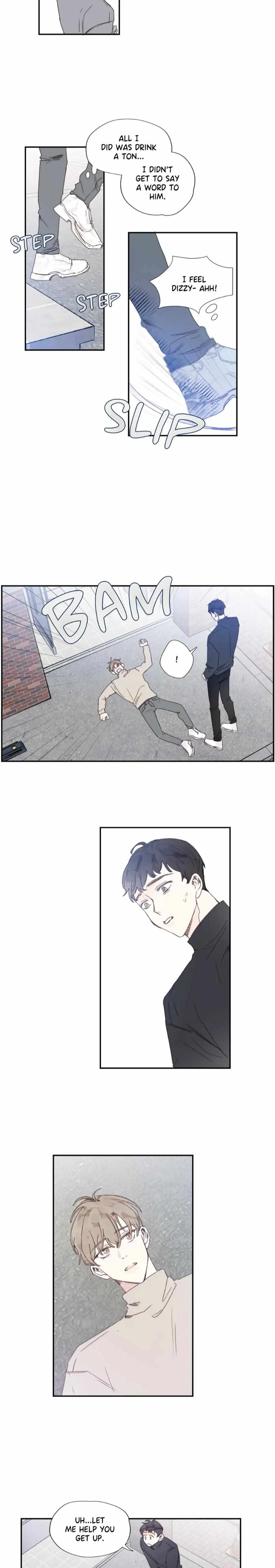 Read Jackpot! chapter 1 image 3 on Lezhin