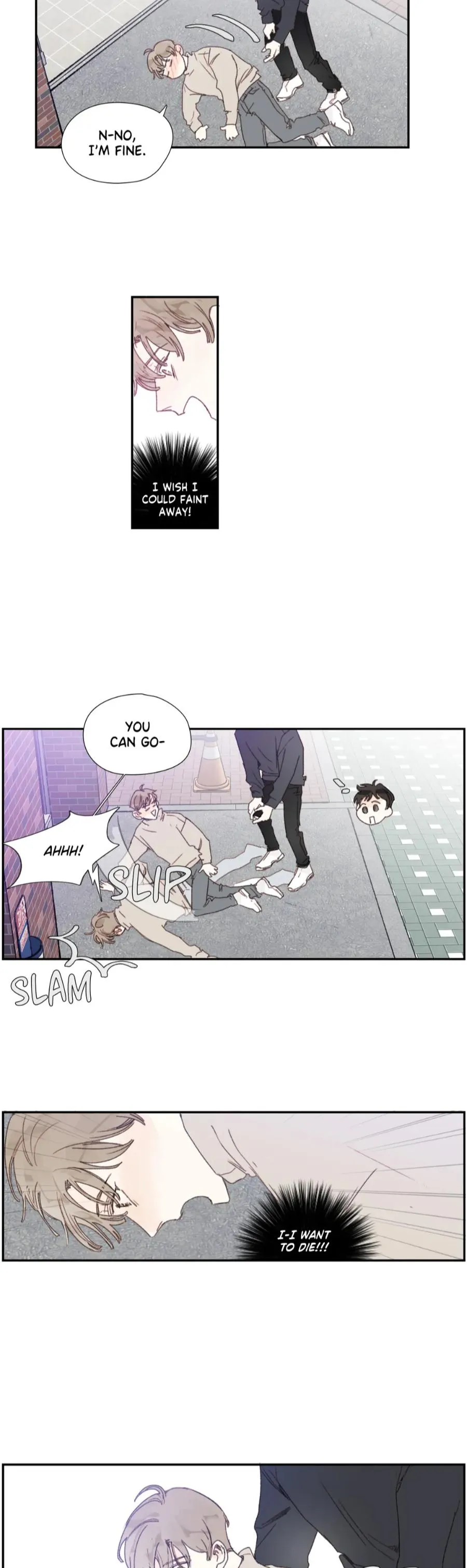 Read Jackpot! chapter 1 image 4 on Lezhin