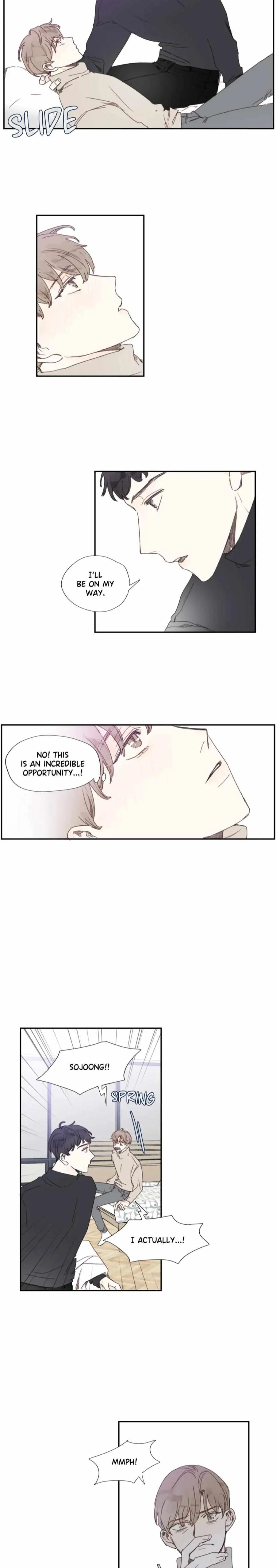 Read Jackpot! chapter 1 image 7 on Lezhin