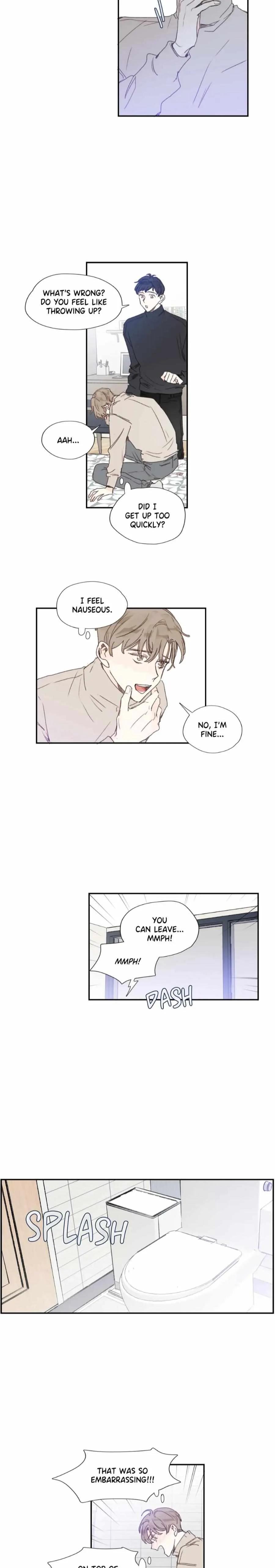 Read Jackpot! chapter 1 image 8 on Lezhin
